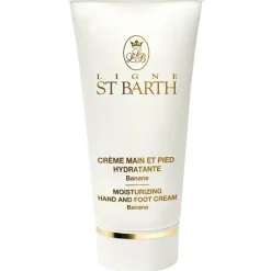 Banana Moisturizing Hand and Foot Cream 50 ml