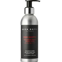 Barber Shop Collection   Beard Shampoo 200 ml