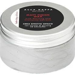 Barber Shop Collection   Matt Finish Wax 100 ml