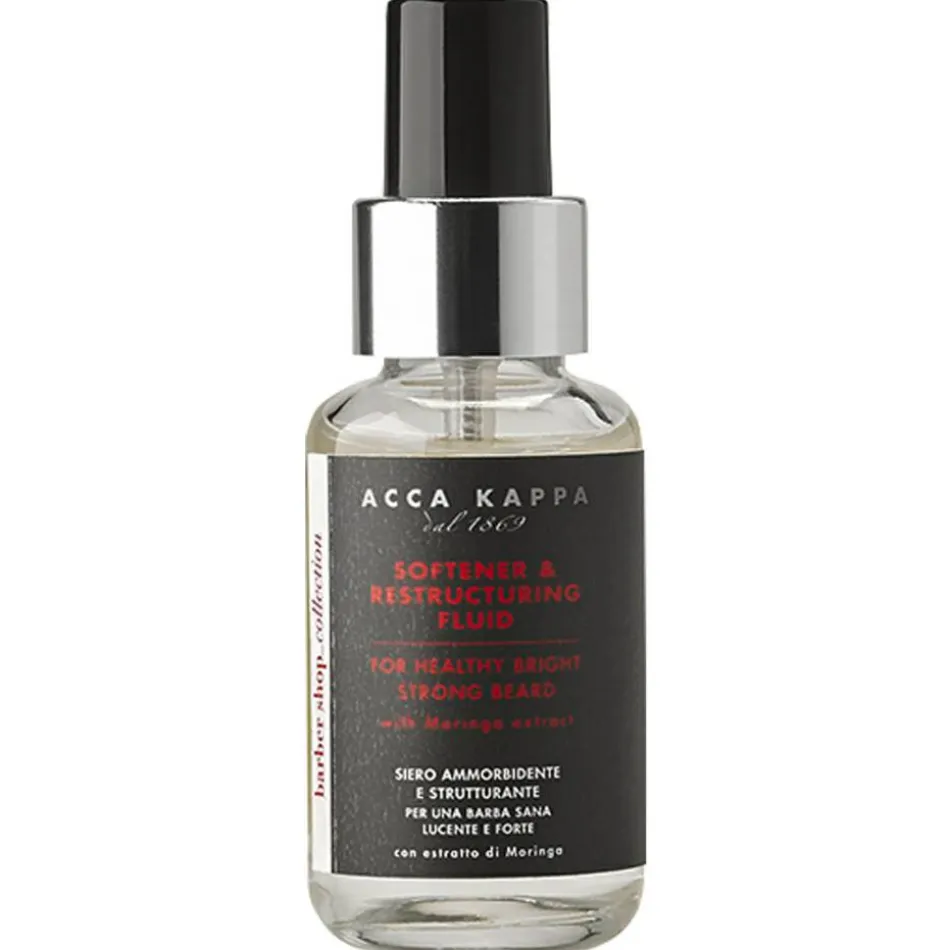 Barber Shop Collection Softener & Restructuring Fluid 50 ml