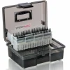 Barbersonic Desinfektions-Box