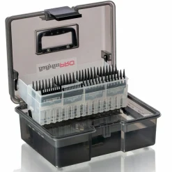 Barbersonic Desinfektions-Box