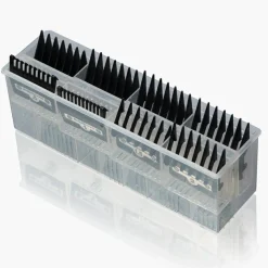 Barbersonic Desinfektions-Box