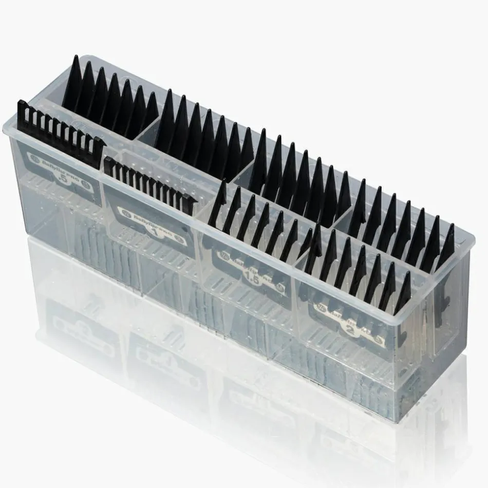 Barbersonic Desinfektions-Box