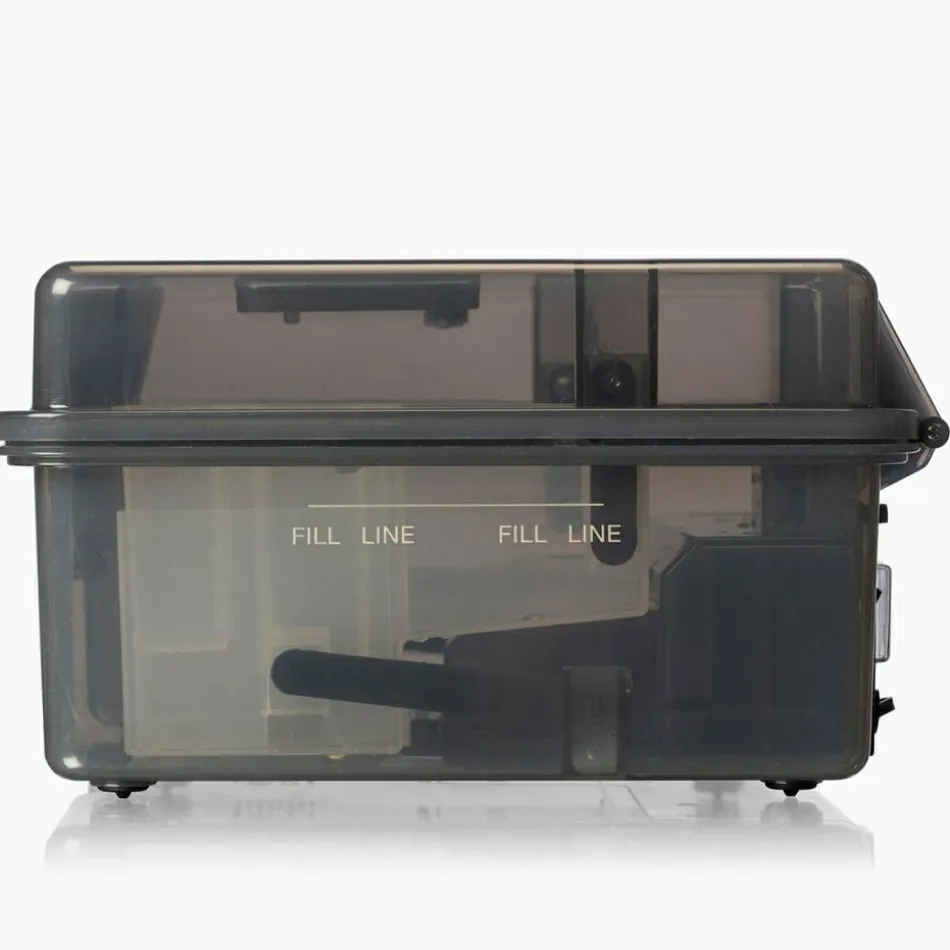 Barbersonic Desinfektions-Box