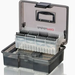 Barbersonic Desinfektions-Box