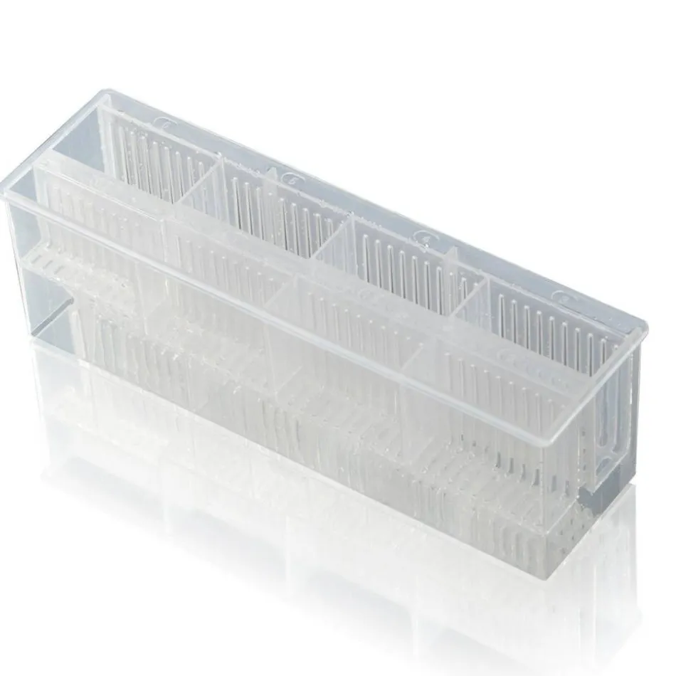 Barbersonic Desinfektions-Box