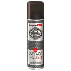 Barbers Spirit Spray FX 4 in 1 150 ml