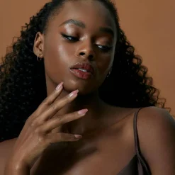 Bare-But-Better   Nails - Nude Nude