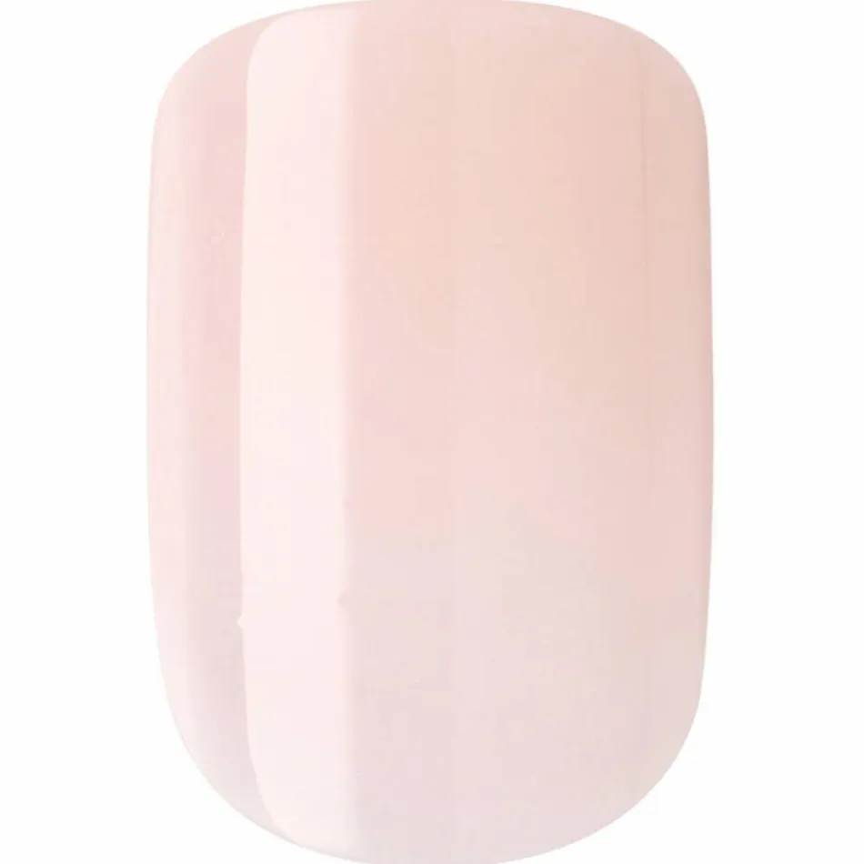 Bare-But-Better Nails - Nudies