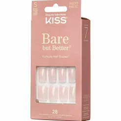 Bare-But-Better Nails - Nudies