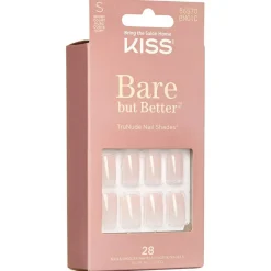 Bare-But-Better Nails - Nudies