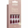 Bare-But-Better   Nails- Chemistry