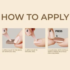 Bare-But-Better   Nails- Chemistry