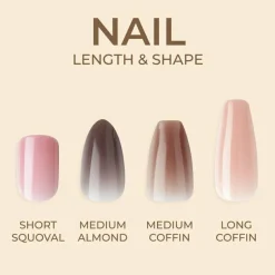 Bare-But-Better   Nails- Chemistry
