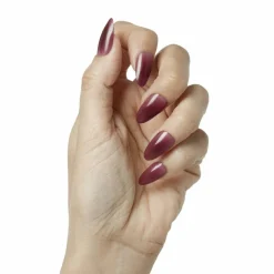 Bare-But-Better   Nails- Chemistry