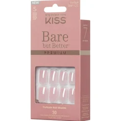 Bare-But-Better   Premium Nails - Intro