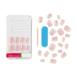 Bare-But-Better   Premium Nails - Intro