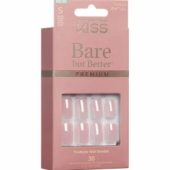 Bare-But-Better   Premium Nails - Intro