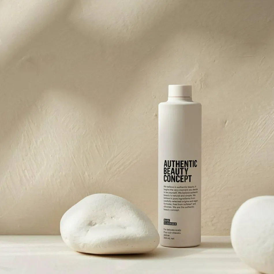 Bare Cleanser 300 ml