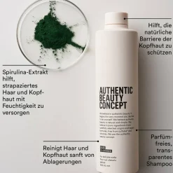 Bare Cleanser 300 ml