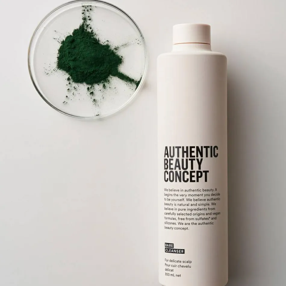 Bare Cleanser 300 ml