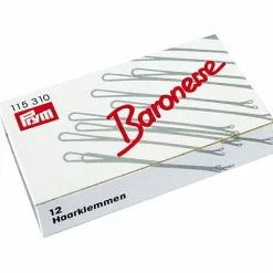 Baronesse Haarklemmen