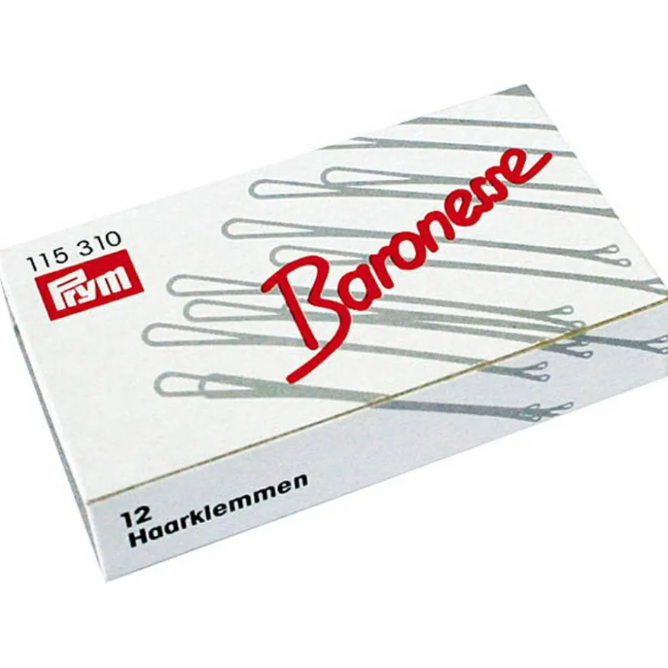 Baronesse Haarklemmen