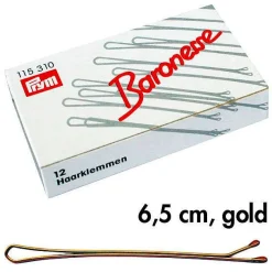 Baronesse Haarklemmen