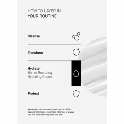 Barrier Restoring Hydrating Cream 50 ml