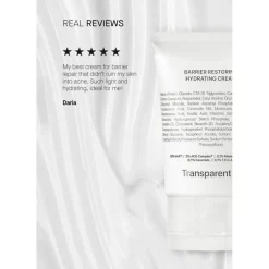 Barrier Restoring Hydrating Cream 50 ml