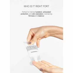 Barrier Restoring Hydrating Cream 50 ml