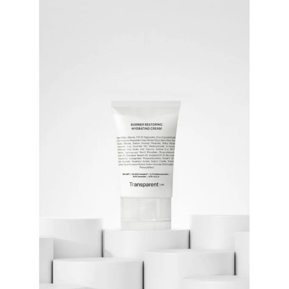 Barrier Restoring Hydrating Cream 50 ml