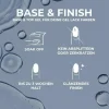 Base & Finish 15 ml