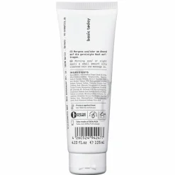 Base Hydration Cream 125 ml