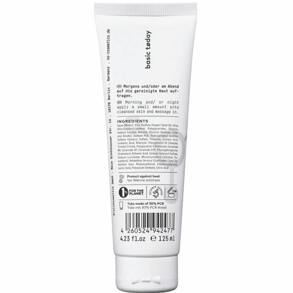 Base Hydration Cream 125 ml