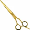 Baseline Gold Haarschere 6,5"