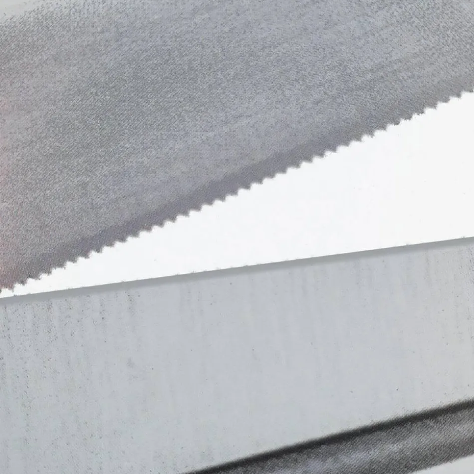 Baseline Haarschere Offset
