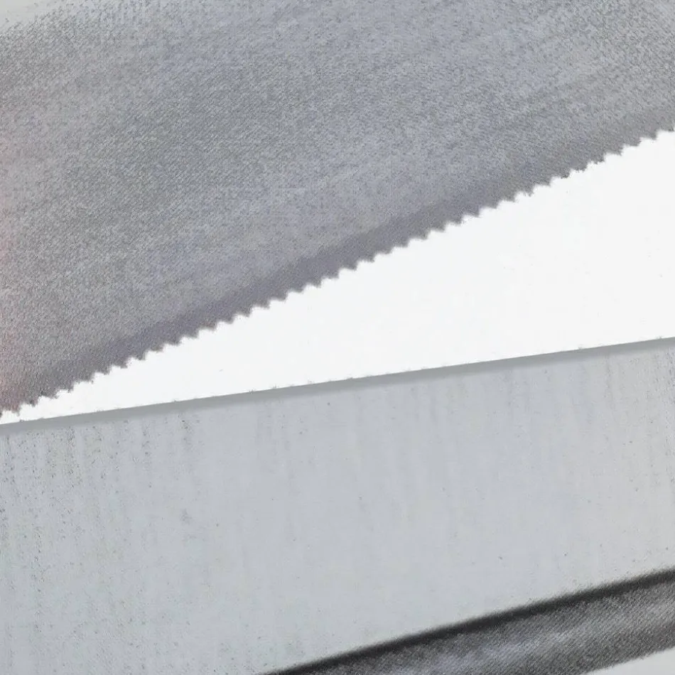 Baseline Haarschere Offset
