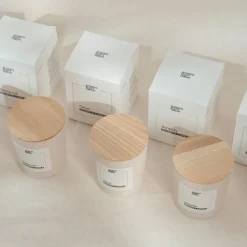 Base Memento Candle 240 g