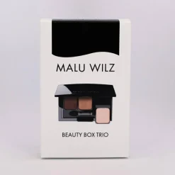 Basic BEAUTY BOX TRIO