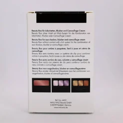 Basic   BEAUTY BOX TRIO
