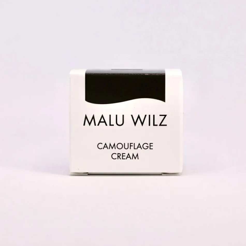 Basic CAMOUFLAGE CREAM