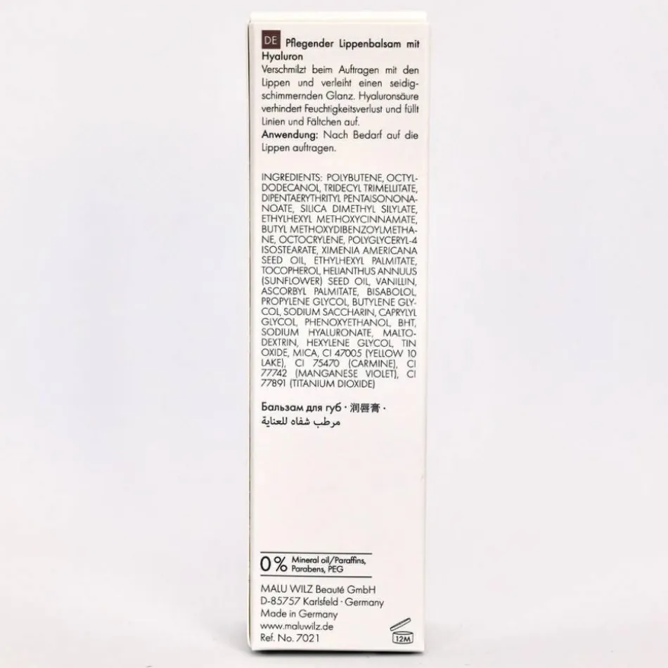 Basic Moisture Plus Lip Balm 15 ml