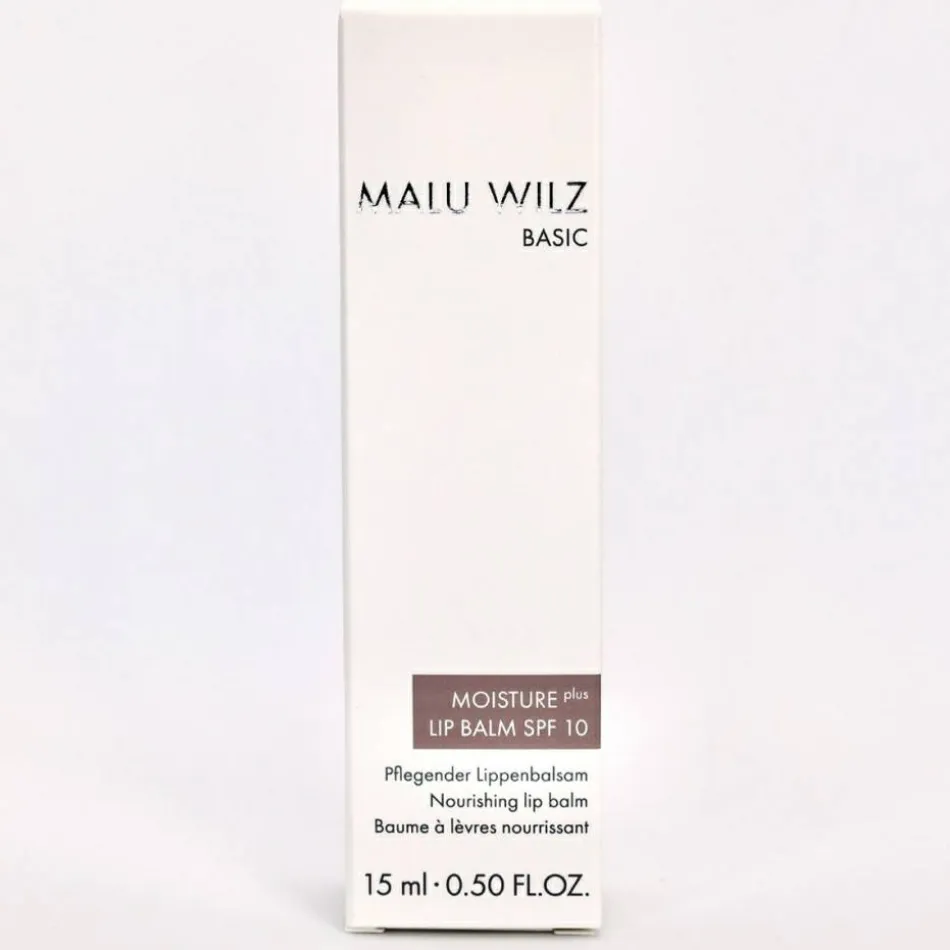 Basic Moisture Plus Lip Balm 15 ml