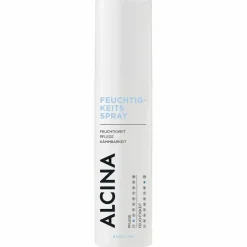 BASIC LINE   Feuchtigkeits-Spray 125 ml