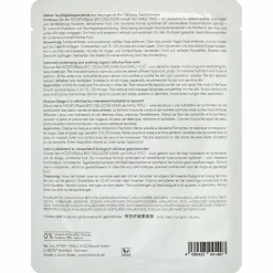 Basic   Moisture Plus Bio Cellulose Mask 1 Stück
