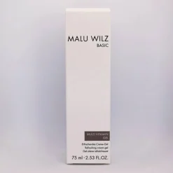 Basic   Multi Vitamin Gel 75 ml