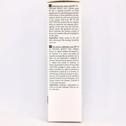 Basic   Natural Beauty Day Cream 40 ml