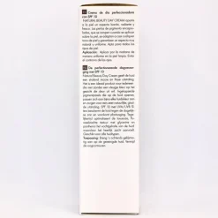 Basic   Natural Beauty Day Cream 40 ml